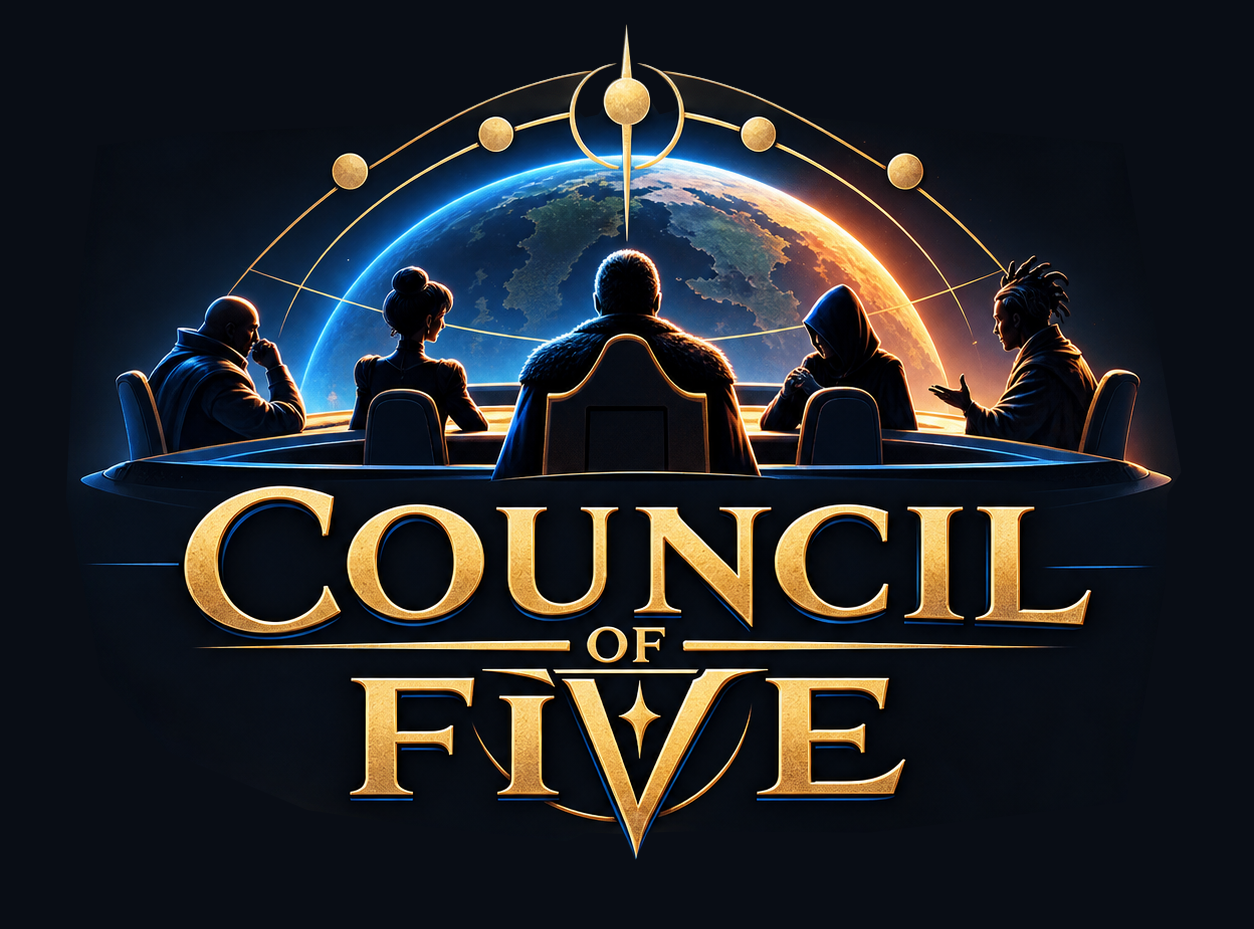 Council of Five